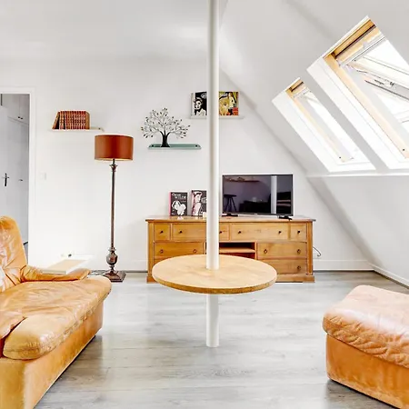 Bnbnova - 1br - Saint-germain & Latin Quarter Διαμέρισμα
