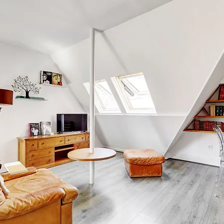 Bnbnova - 1br - Saint-germain & Latin Quarter Διαμέρισμα