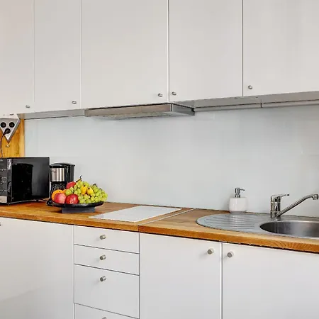 Bnbnova - 1br - Saint-germain & Latin Quarter * Παρίσι