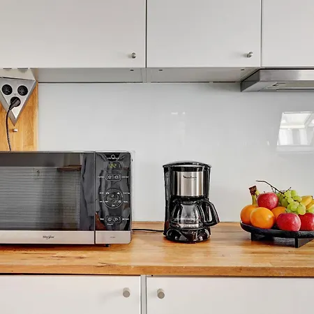 Bnbnova - 1br - Saint-germain & Latin Quarter * Παρίσι