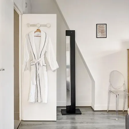 Bnbnova - 1br - Saint-germain & Latin Quarter * Παρίσι